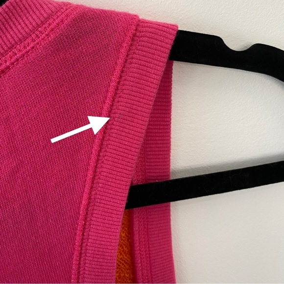 Juicy Couture NWT Dragonfruit Vibr Dress Size XS - Picture 11 of 11